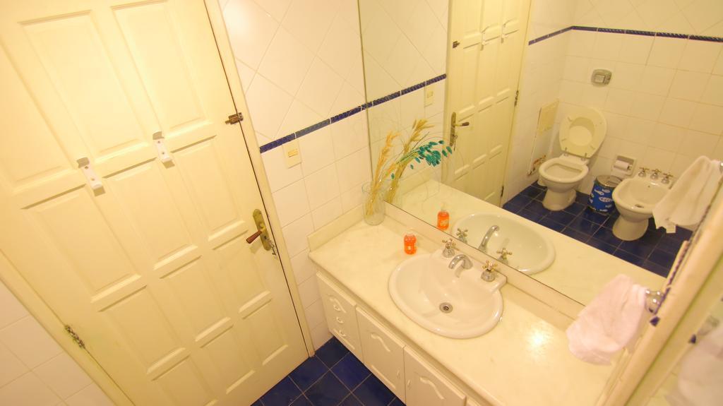 Buenas Vibras Montevideo Ngoại thất bức ảnh
