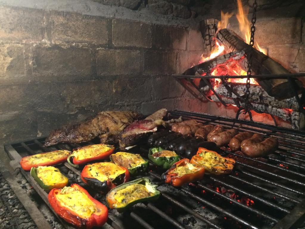 Buenas Vibras Montevideo Ngoại thất bức ảnh