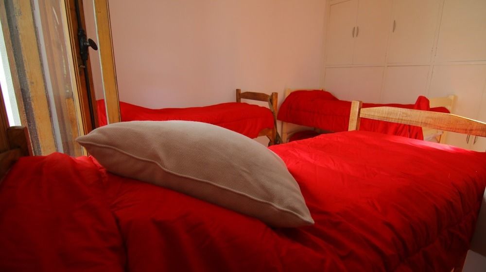 Buenas Vibras Montevideo Ngoại thất bức ảnh
