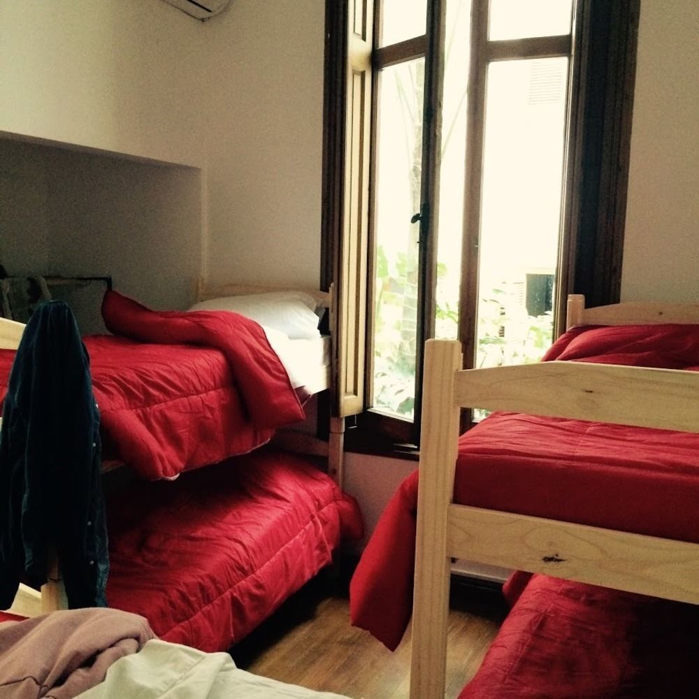 Buenas Vibras Montevideo Ngoại thất bức ảnh