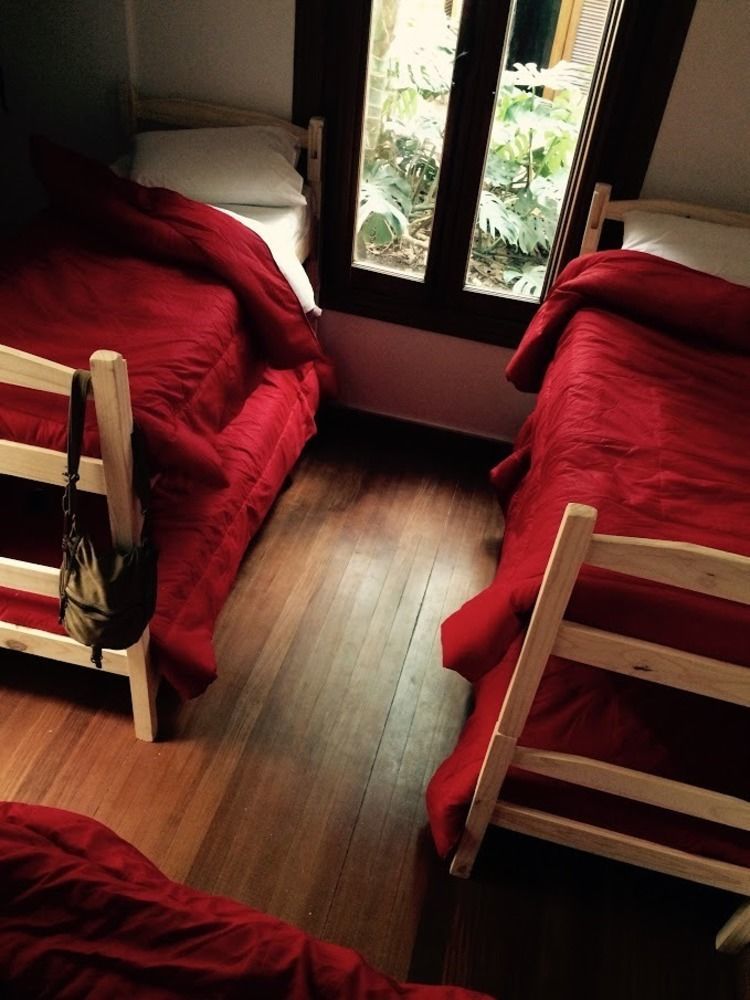 Buenas Vibras Montevideo Ngoại thất bức ảnh