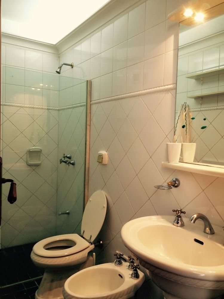 Buenas Vibras Montevideo Ngoại thất bức ảnh
