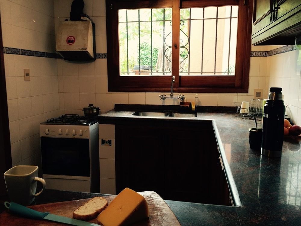 Buenas Vibras Montevideo Ngoại thất bức ảnh