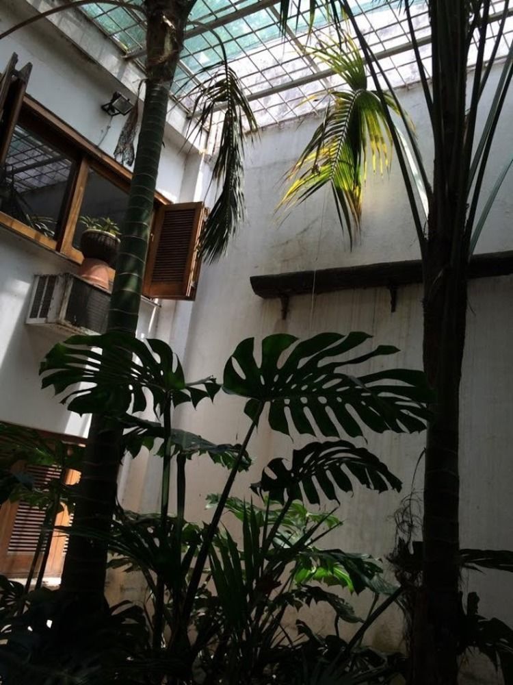 Buenas Vibras Montevideo Ngoại thất bức ảnh
