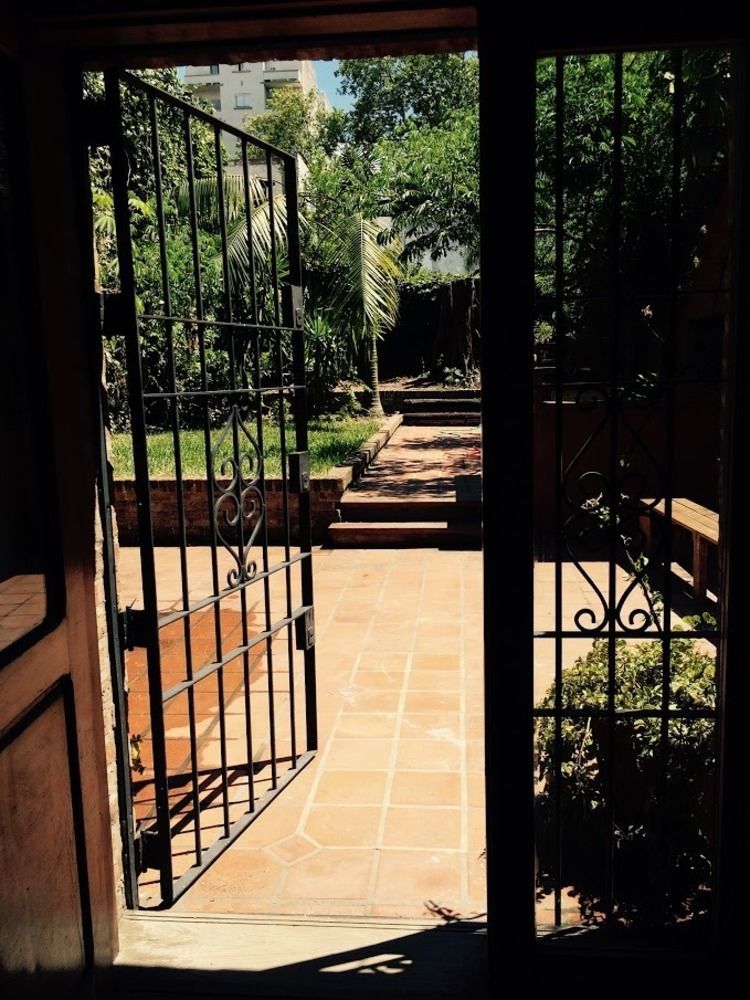 Buenas Vibras Montevideo Ngoại thất bức ảnh