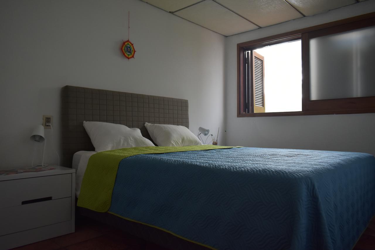 Buenas Vibras Montevideo Ngoại thất bức ảnh