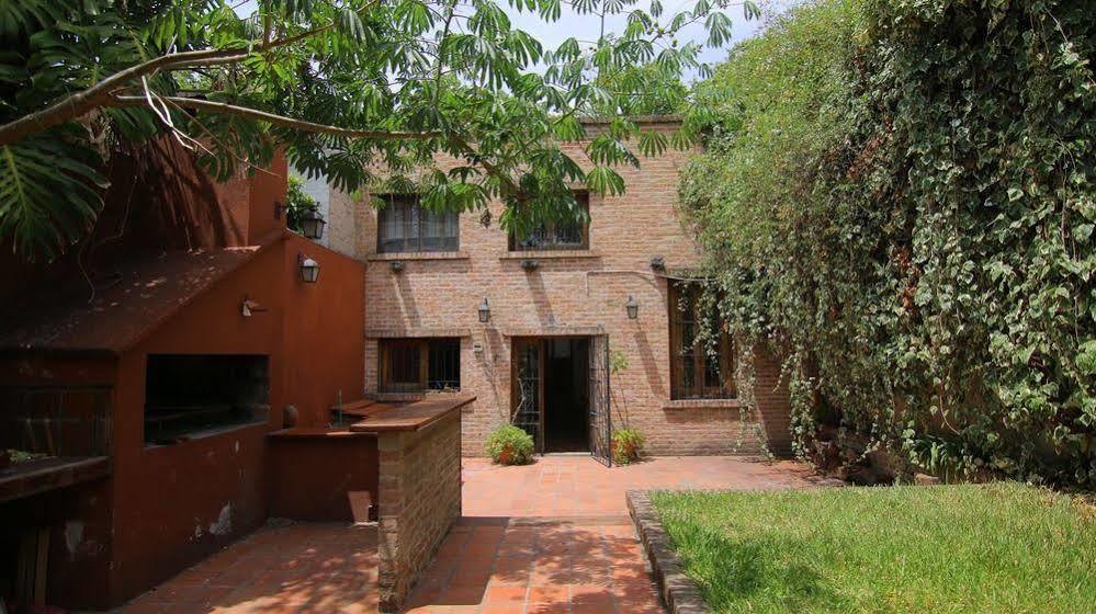 Buenas Vibras Montevideo Ngoại thất bức ảnh
