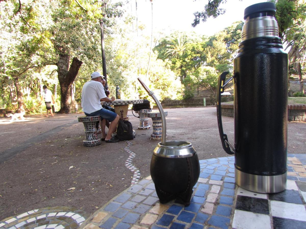 Buenas Vibras Montevideo Ngoại thất bức ảnh