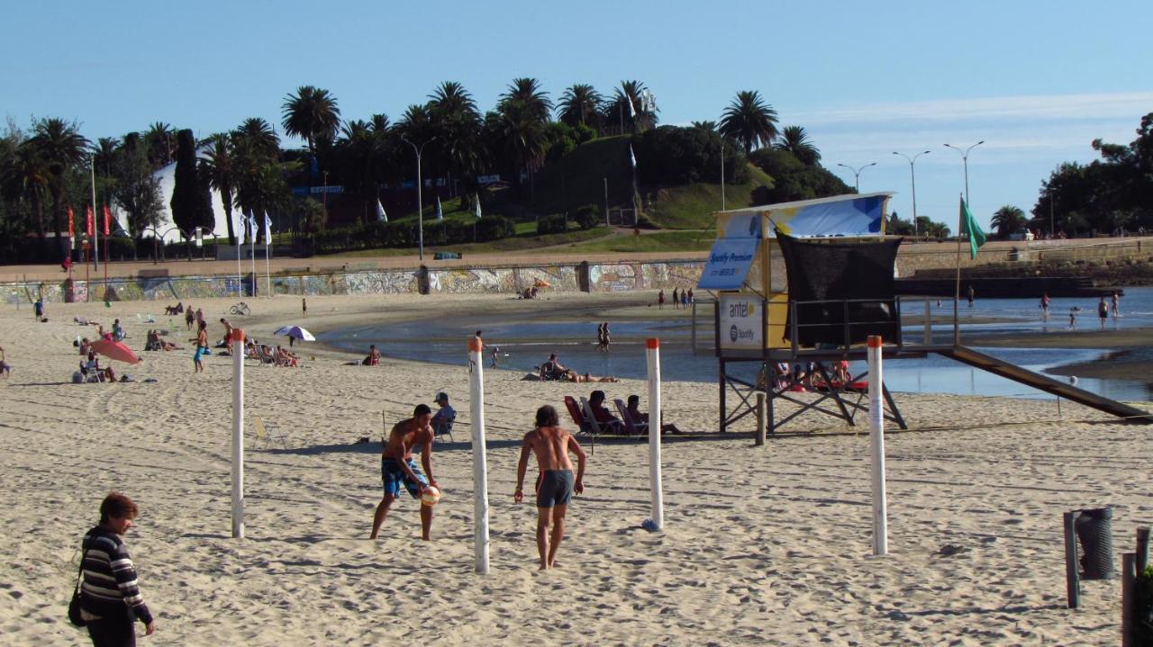 Buenas Vibras Montevideo Ngoại thất bức ảnh